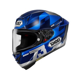X-SPR Pro A.Marquez73 V3 TC-2